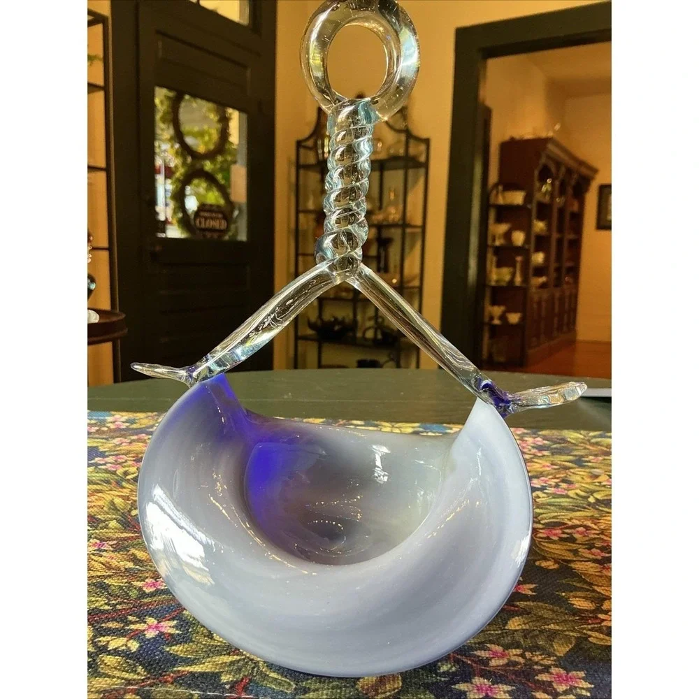 Murano hand blown